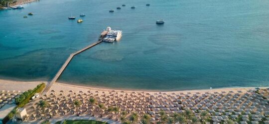 JAZ Makadi Oasis Resort