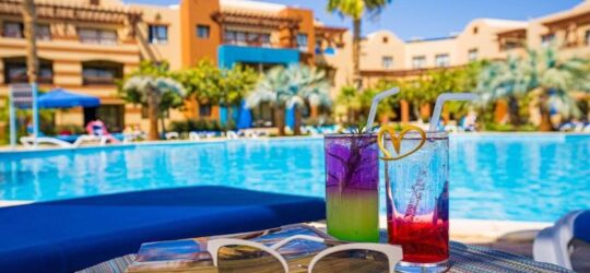 Marina Resort Port Ghalib