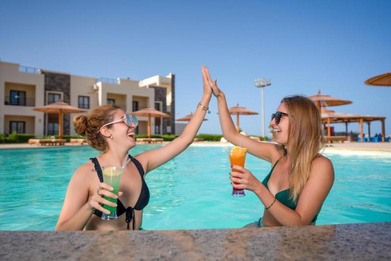 New Eagles Aqua Park Resort