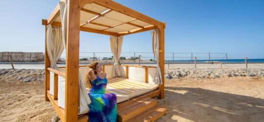 New Eagles Aqua Park Resort