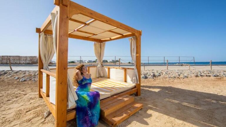 New Eagles Aqua Park Resort