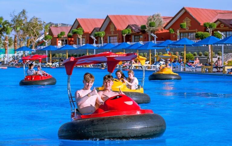 Pickalbatros Alf Leila Wa Leila Resort