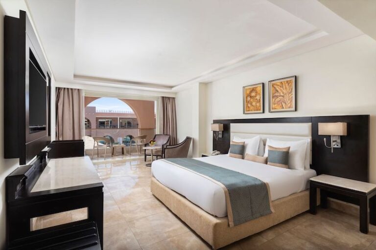 Pickalbatros Alf Leila Wa Leila Resort