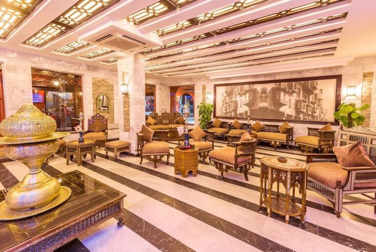 Pickalbatros Alf Leila Wa Leila Resort