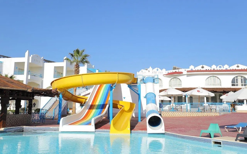 Sharm Bride Resort Aqua & SPA