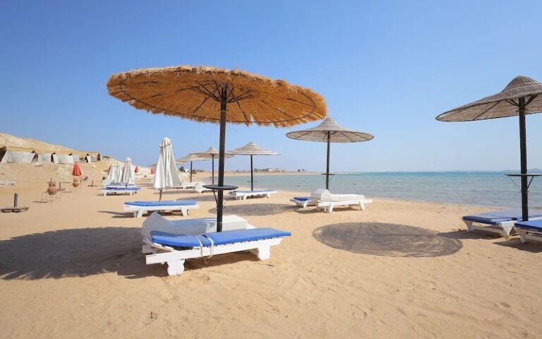 Sharm Bride Resort Aqua & SPA