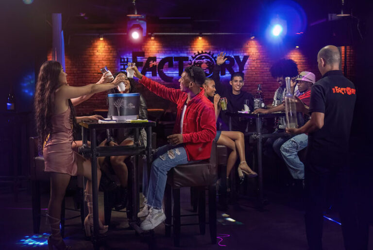 Tafoukt Hotel & Beach