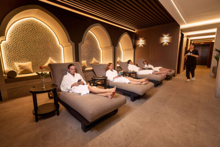 Tafoukt Hotel & Beach