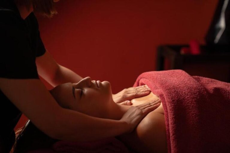 db Seabank Resort & Spa