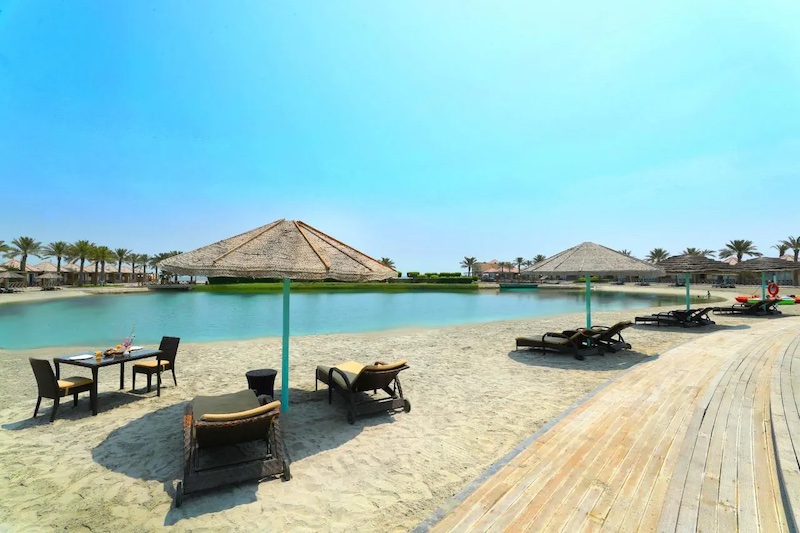 AlBander Hotel & Resort