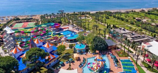 IC Hotels Green Palace