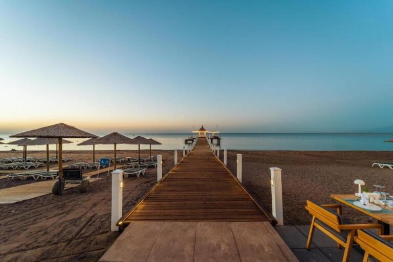 IC Hotels Green Palace