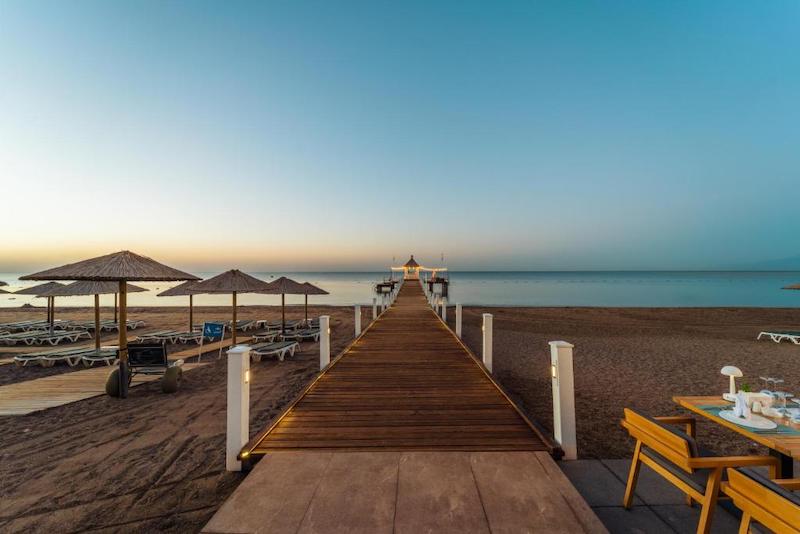 IC Hotels Green Palace