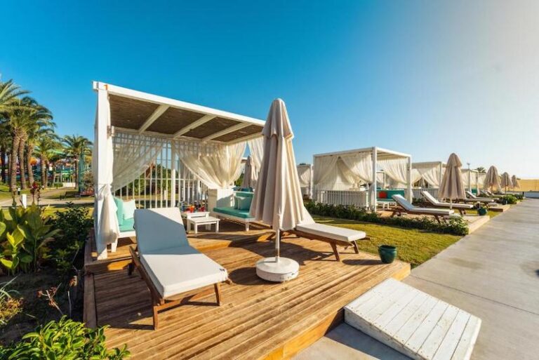 IC Hotels Green Palace