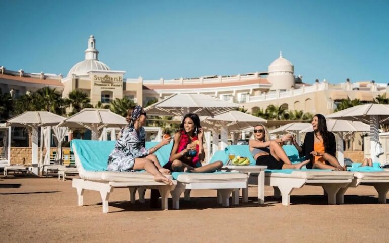 KaiSol Romance Resort