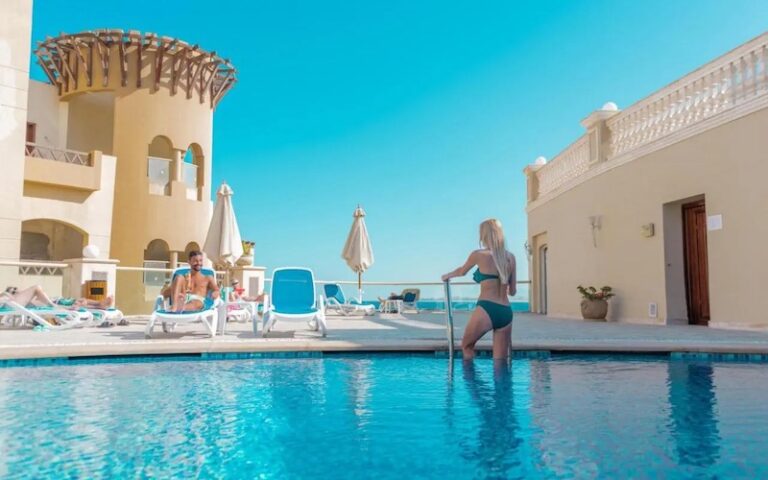 KaiSol Romance Resort