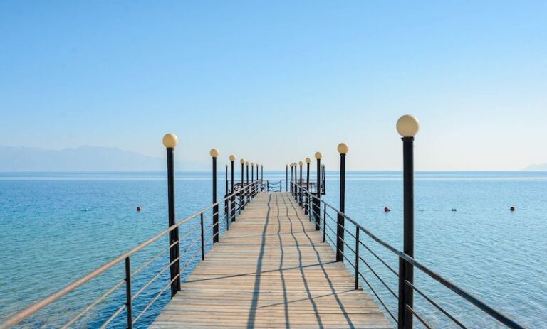 TIME Coral Nuweiba Resort