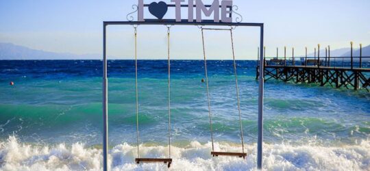 TIME Coral Nuweiba Resort