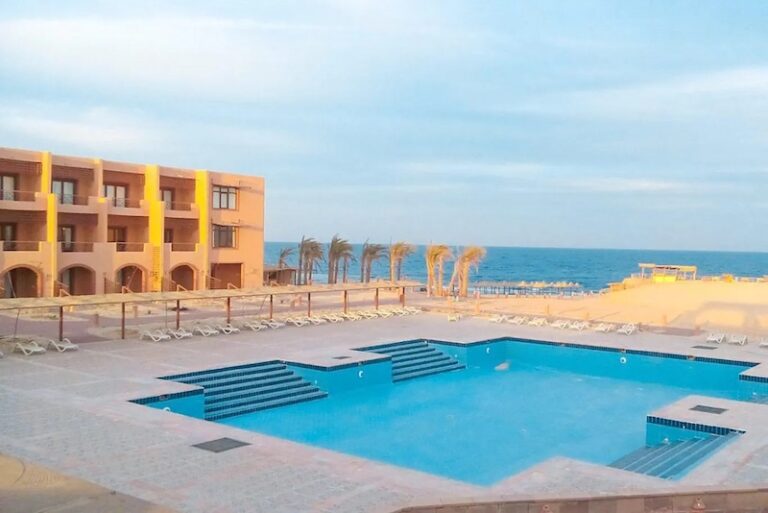 Viva Blue Resort & Diving Sports Soma Bay