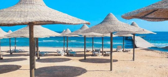 Viva Blue Resort & Diving Sports Soma Bay