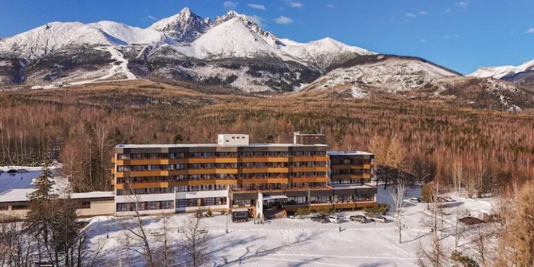 ATLAS Hotel Tatry