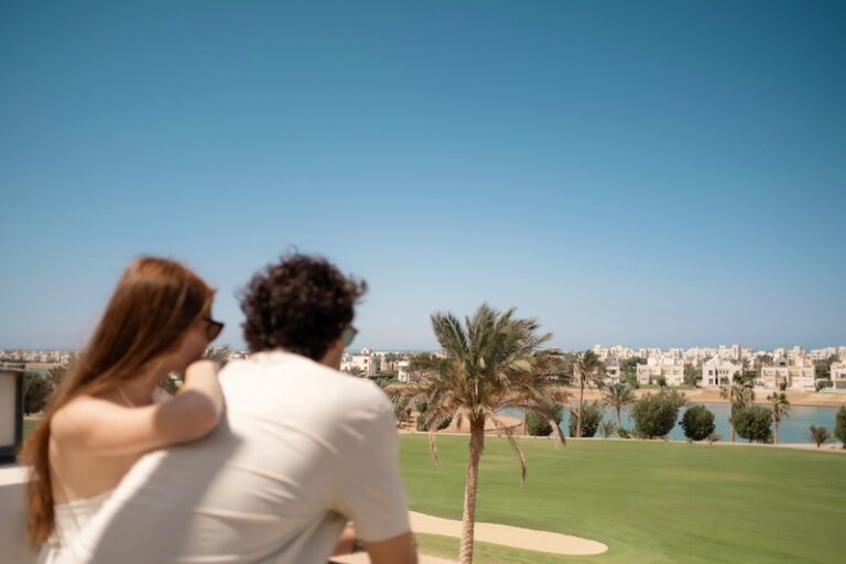 Ancient Sands Golf Resort