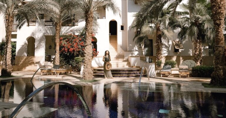 Ancient Sands Golf Resort