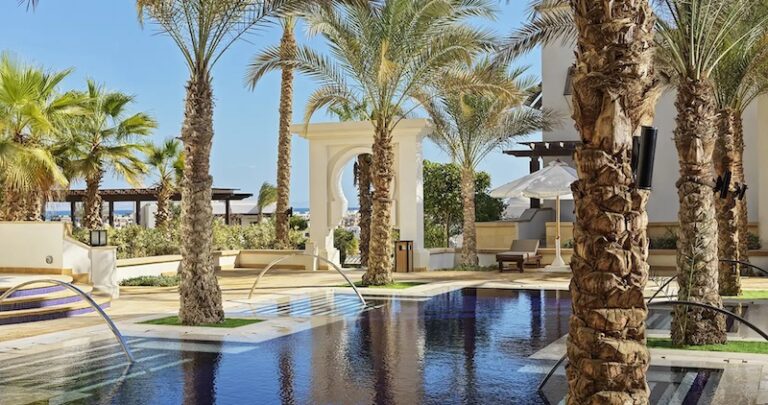 Ancient Sands Golf Resort