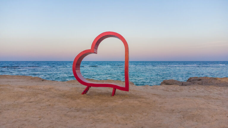 Beach Safari Nubian Resort