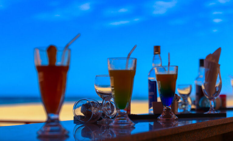 Beach Safari Nubian Resort