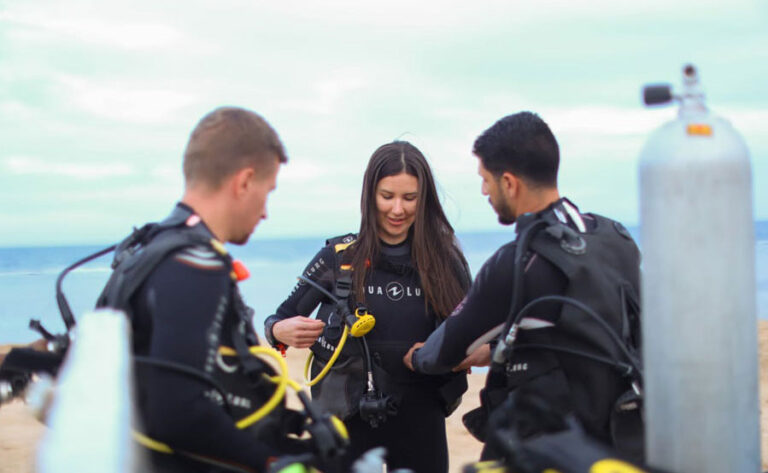 Beach Safari Nubian Resort