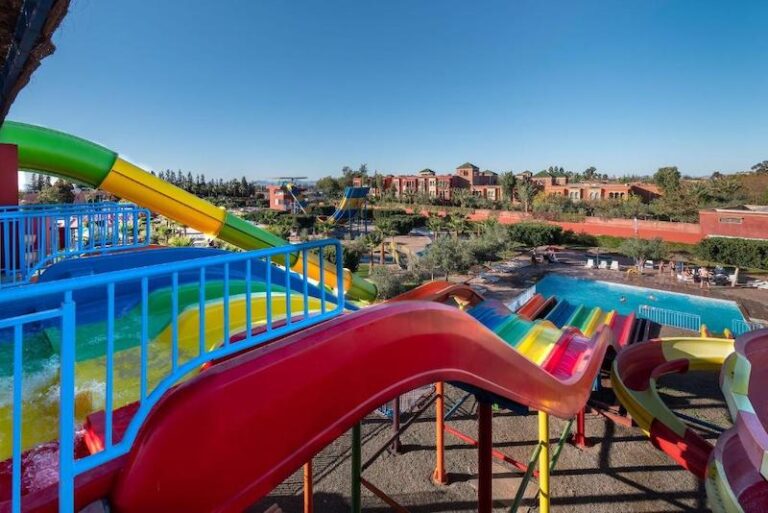 Eden Andalou Aquapark & Spa