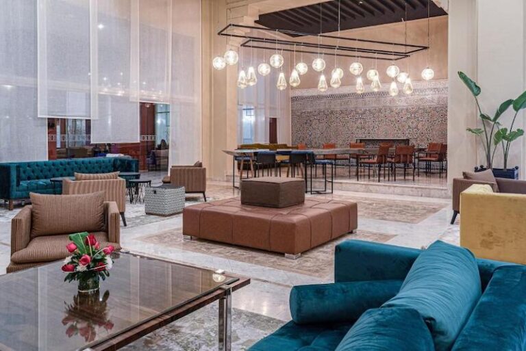 Eden Andalou Aquapark & Spa