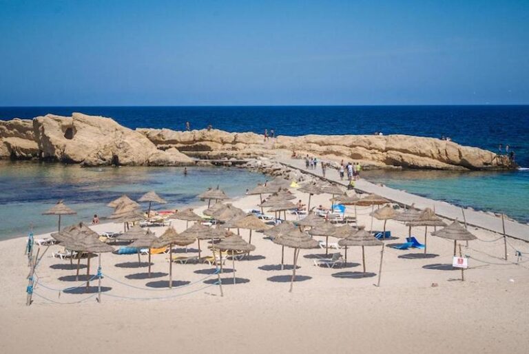 Hôtel Delphin El Habib