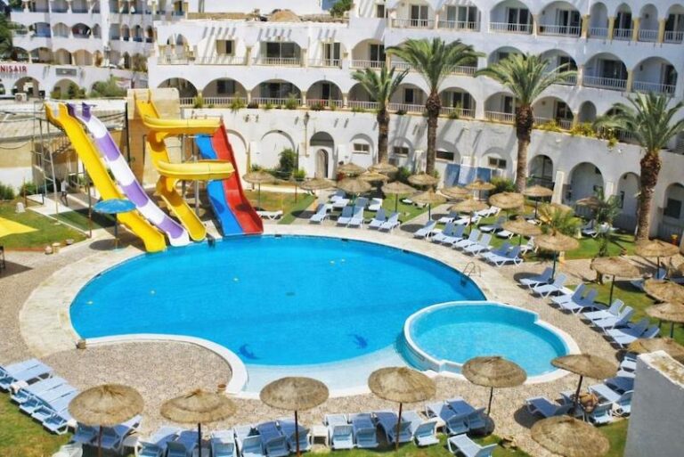 Hôtel Delphin El Habib