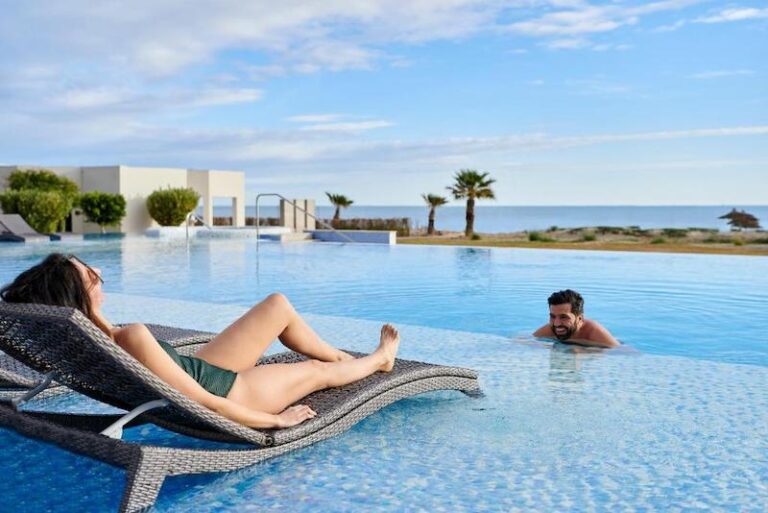 Iberostar Selection Kantaoui Bay