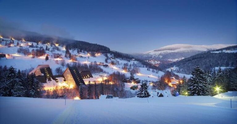 Pinia Hotel & Resort