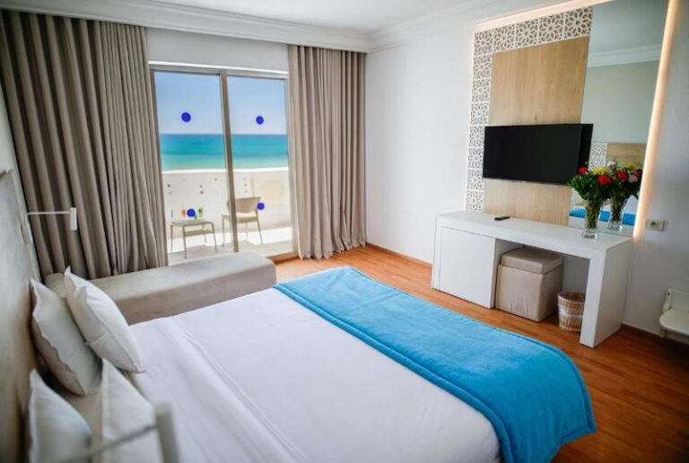 TMK L'Atrium Yasmine by Turismark