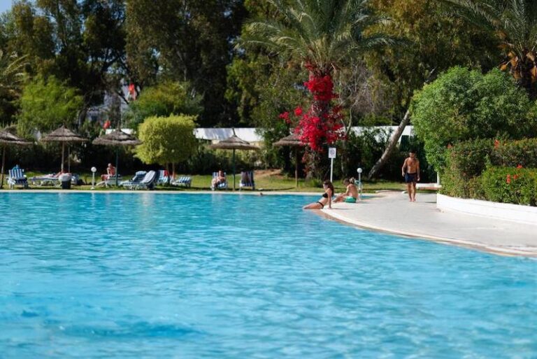 TMK L'Atrium Yasmine by Turismark