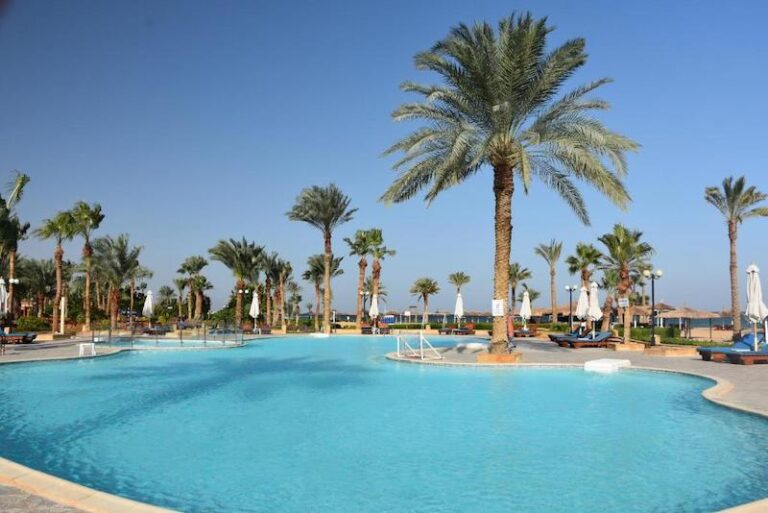 Fiord Club Resort & Spa Nuweiba