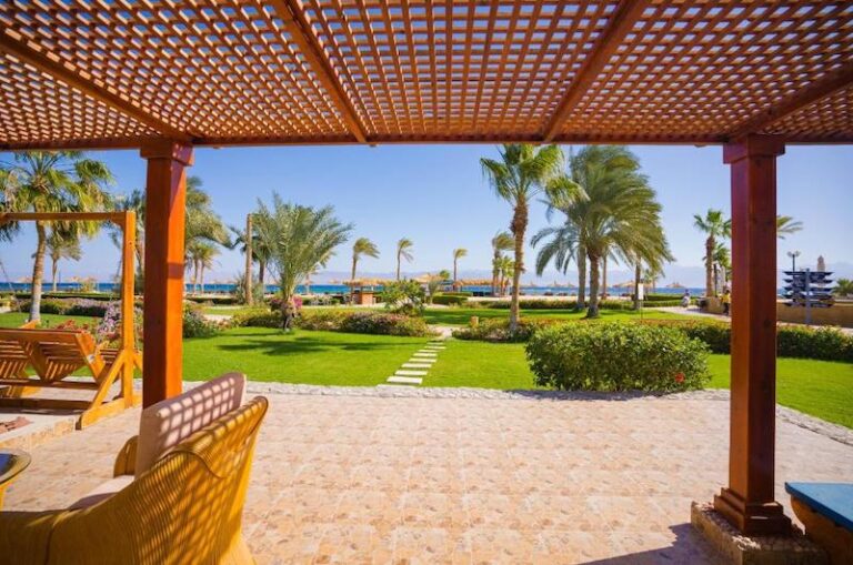 Fiord Club Resort & Spa Nuweiba