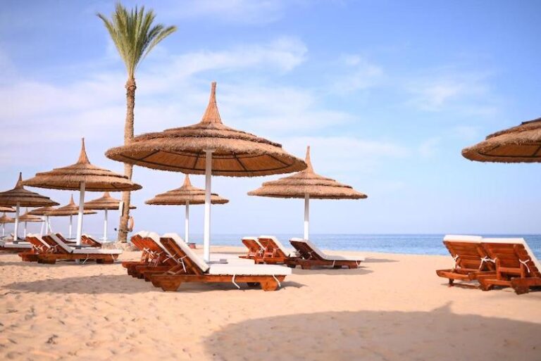 Fiord Club Resort & Spa Nuweiba
