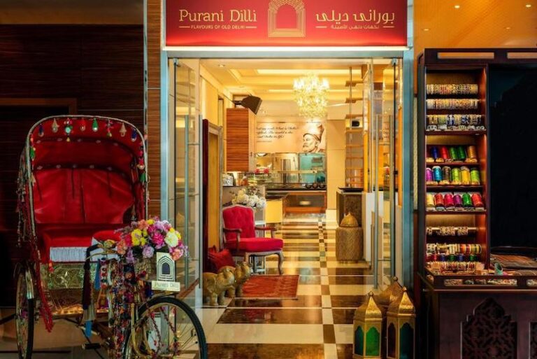 Four Points By Sheraton Bur Dubai