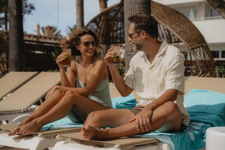 Iberostar Waves Bahía de Palma