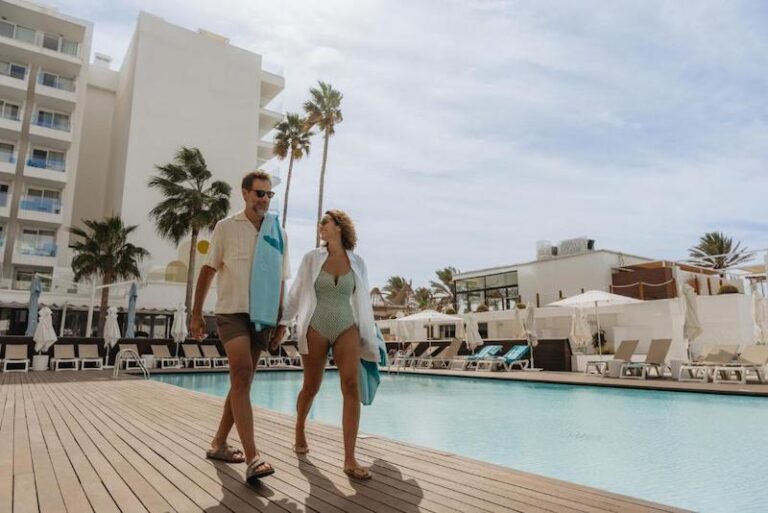 Iberostar Waves Bahía de Palma