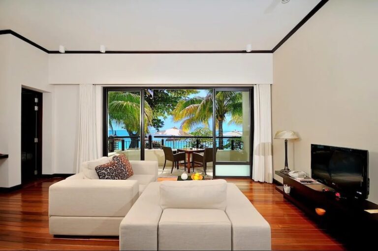 Le Cardinal Exclusive Resort & Spa