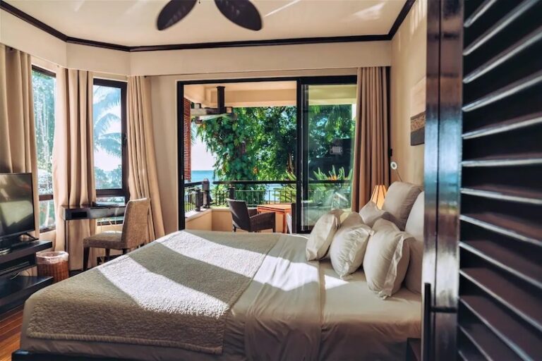 Le Cardinal Exclusive Resort & Spa