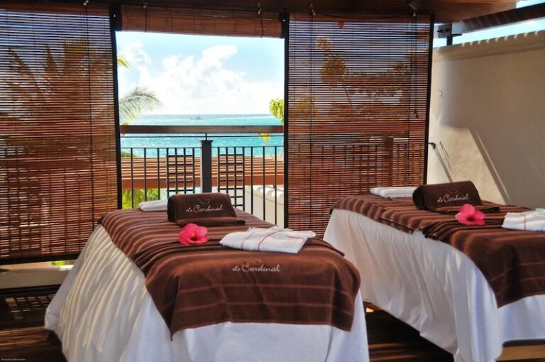 Le Cardinal Exclusive Resort & Spa