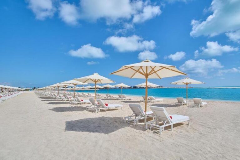 Palma Bay Rotana Resort