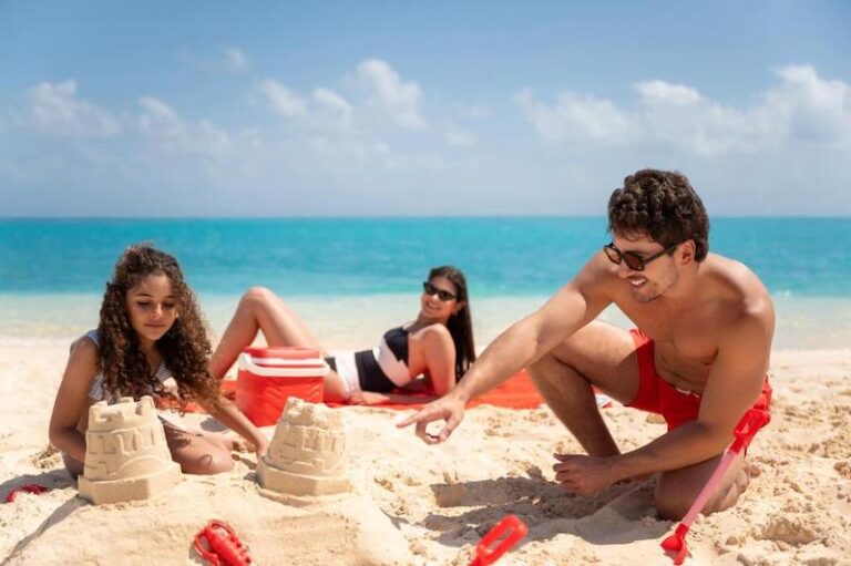 Palma Bay Rotana Resort